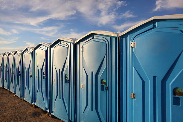 Best Standard Portable Toilet Rental  in Bling, AR